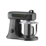 Planetenrührer Blackbolt PRO, HENDI, 7L, Schwarz, 230V/800W, 470x263x(H)413mm