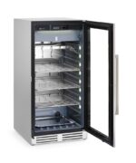 Fleischreifeschrank, Arktic, 233L, 760x595x(H)1270mm – Bild 3