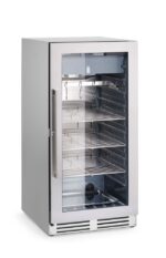 Fleischreifeschrank, Arktic, 233L, 760x595x(H)1270mm – Bild 2