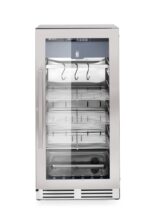 Fleischreifeschrank, Arktic, 233L, 760x595x(H)1270mm