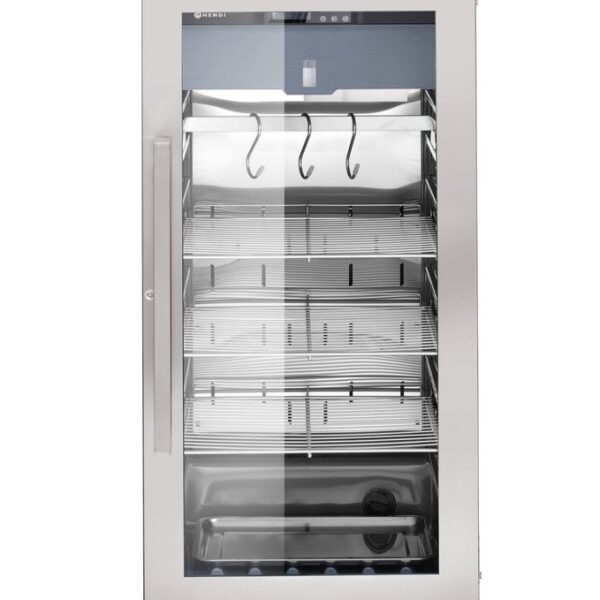Fleischreifeschrank, Arktic, 233L, 760x595x(H)1270mm