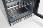 Fleischreifeschrank, Arktic, 233L, 760x595x(H)1270mm – Bild 5