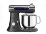 Planetenrührer Blackbolt , HENDI, 7L, Schwarz, 230V/1500W, 460x310x(H)379mm