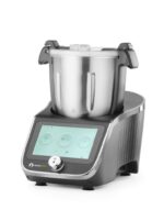 Multifunktions-Küchenmaschine HENDICHEF, schwarz, HENDI, 3L, 230V/1400W, 210x380x(H)320mm – Bild 3