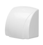 Händetrockner, HENDI, 230V/1500W, 239x208x(H)265mm – Bild 2