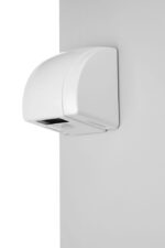 Händetrockner, HENDI, 230V/1500W, 239x208x(H)265mm – Bild 3