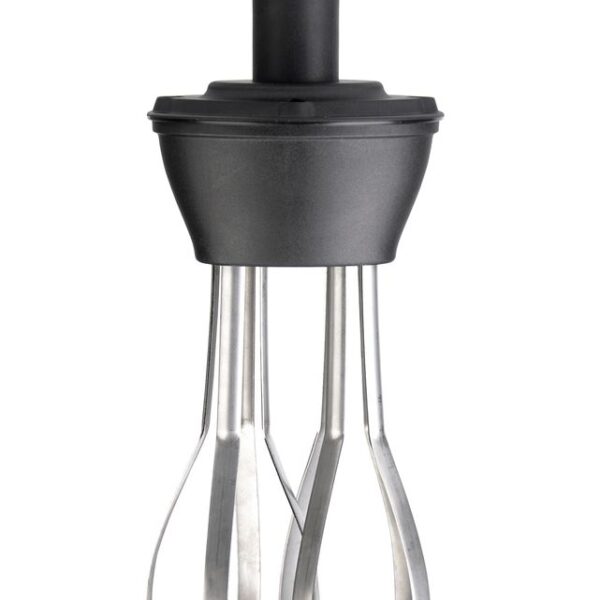 Schneebesen für Mixer 222140, HENDI, Kitchen Line, (L)185mm