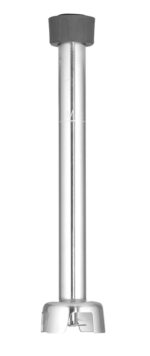 Set: Stabmixer 350 mit variabler Geschwindigkeit + Schneebesen + Halterung zur Wandmontage, HENDI, Kitchen Line, Schwarz, 230V/350W, 110x324x(H)816mm – Bild 8
