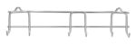 Set: Stabmixer 350 mit variabler Geschwindigkeit + Schneebesen + Halterung zur Wandmontage, HENDI, Kitchen Line, Schwarz, 230V/350W, 110x324x(H)816mm – Bild 3