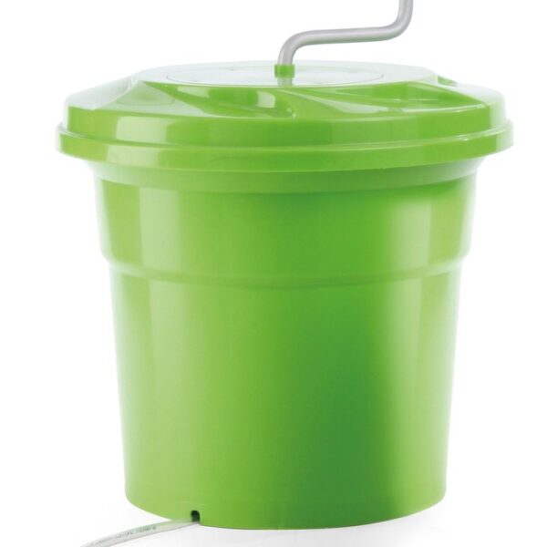 Salatschleuder, HENDI, 25L, ⌀430x(H)530mm