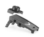 Mandoline V-förmig, HENDI, Schwarz, 130x335x(H)75mm – Bild 6