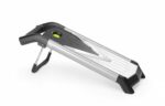 Mandoline V-förmig, HENDI, Schwarz, 405x135x(H)145mm – Bild 5