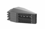 Mandoline V-förmig, HENDI, Schwarz, 405x135x(H)145mm – Bild 4