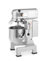 Planetenrührer, HENDI, Kitchen Line, 20L, 230V/1100W, 496x570x(H)880mm – Bild 2