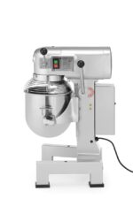 Planetenrührer, HENDI, Kitchen Line, 20L, 230V/1100W, 496x570x(H)880mm – Bild 4
