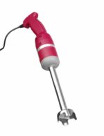 Stabmixer 250, fixe Geschwindigkeit, HENDI, Profi Line, 230V/250W, ⌀75x(H)514mm – Bild 4