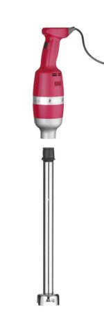 Stabmixer Profi Line 500, Geschwindigkeit regelbar, HENDI, Profi Line, 230V/400W, ⌀100x(H)866mm – Bild 2