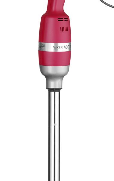 Stabmixer 400, Geschwindigkeit regelbar, HENDI, Profi Line, 230V/400W, ⌀100x(H)350mm