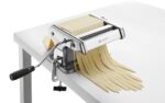 Pastamaschine manuell 140 mm, HENDI, Profi Line, 210x193x(H)135mm – Bild 4