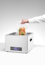 Sous-Vide-Gerät GN 2/3, HENDI, 13L, 230V/400W, 343x395x(H)255mm – Bild 3