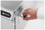 Gar- und Warmhalteofen, HENDI, 230V/1200W, 495x690x(H)413mm – Bild 2