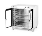 Gärschrank 8x 600x400, HENDI, 795x655x(H)835mm – Bild 5