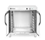 Gärschrank 8x 600x400, HENDI, 795x655x(H)835mm – Bild 3