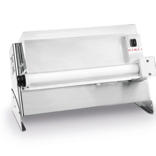 Teigroller 500, elektrisch, HENDI, 230V/250W, 650x345x(H)430mm