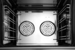 Konvektionsofen H90, HENDI, 230V/2670W, 595x624x(H)572mm – Bild 4