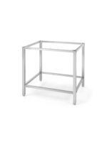 Ofengestell, HENDI, 1000x845x(H)860mm – Bild 2
