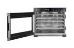 Dörrautomat für Lebensmittel, HENDI, Profi Line, 6 Bleche, 230V/650W, 342x485x(H)309mm – Bild 2