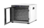 Dörrgerät Profi Line, HENDI, Profi Line, 10 Bleche, 230V/1000W, 430x550x(H)416mm – Bild 5