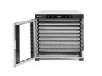 Dörrgerät Profi Line, HENDI, Profi Line, 10 Bleche, 230V/1000W, 430x550x(H)416mm – Bild 4