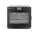 Dörrautomat Kitchen Line, HENDI, Kitchen Line, 7 Bleche, 230V/500W, 347x505x(H)320mm