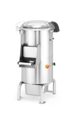 Kartoffelschäler, 18 kg, HENDI, Kitchen Line, 230V/1100W, 622x540x(H)997mm – Bild 2