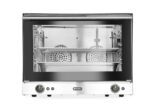 Konvektionsofen mit Luftbefeuchtung H100S, HENDI, GN 1/1, 230V/3500W, 699x608x(H)550mm
