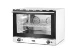 Konvektionsofen H100, HENDI, GN 1/1, 230V/3500W, 699x608x(H)550mm – Bild 6