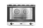 Konvektionsofen H100, HENDI, GN 1/1, 230V/3500W, 699x608x(H)550mm – Bild 2