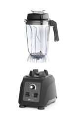 Standmixer mit BPA-freiem Behälter, HENDI, 230V/1680W, 270x250x(H)580mm – Bild 3