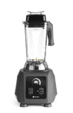 Standmixer mit BPA-freiem Behälter, HENDI, 230V/1680W, 270x250x(H)580mm – Bild 2