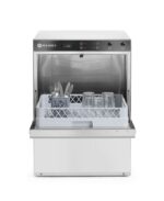 Geschirrspüler 50x50, HENDI, Budget Line, 230V/3600W, 600x570x(H)830mm – Bild 5