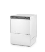 Geschirrspüler 50x50, HENDI, Budget Line, 230V/3600W, 600x570x(H)830mm – Bild 2