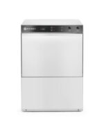 Geschirrspüler 50x50, HENDI, Budget Line, 230V/3600W, 600x570x(H)830mm