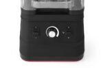 Mixer mit Schallschutzhaube, HENDI, 2,5L, Schwarz, 230V/1680W, 250x300x(H)540mm – Bild 10