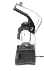 Digitaler Standmixer mit Schallgehäuse und BPA-freiem Behälter, HENDI, 230V/1680W, 250x300x(H)546mm – Bild 2