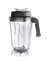Mixer, HENDI, 2,5L, Schwarz, 230V/1680W, 320x250x(H)532mm – Bild 4