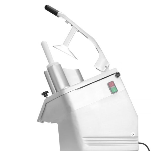 Gemüseschneider, HENDI, Profi Line, 230V/550W, 615x239x(H)580mm