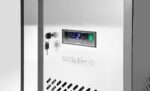 Kühltheke, doppeltürig, Arktic, Profi Line, 215L, 230V/250W, 700x1350x(H)839mm – Bild 5