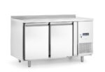 Tiefkühltisch, 2 Türen, Arktic, Profi Line, 215L, 230V/600W, 700x1360x(H)839mm – Bild 2