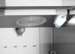 Gefrierschrank, eintürig, Arktic, Profi Line, 455L, 230V/600W, 800x730x(H)2065mm – Bild 5